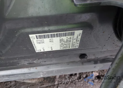 2017 Nissan Maxima 3.5 Sr из США, поврежденный, VIN 1N4AA6APXHC410563